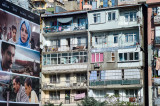 Billboards : Billboards in Istanbul