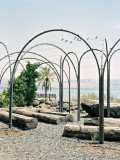 Sea of Galilee : Common and Uncommon Places in Israel