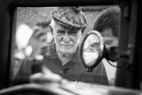 Veteráni III.: Nostalgie (The Vintage Car Lovers: Nostalgia)  : Portréty milovníků historických aut - Tomáš Vocelka