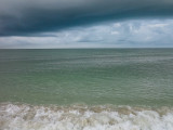 Gulf of Mexico, Naples, Florida #1 : from Gulf Series