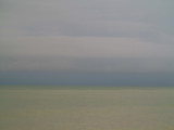 Gulf of Mexico, Naples, Florida #2 : from Gulf Series