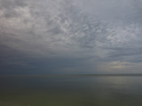 Gulf of Mexico, Naples, Florida #3 : from Gulf Series