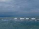 Gulf of Mexico, Naples, Florida #5 : from Gulf Series