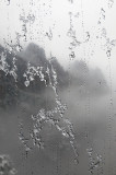 Mount_huangshan 2 : China's World Cultural and Natural Heritage Double: Huangshan,Snow just stop, the snow-covered Huangshan very beautiful, even through ice and fog droplets with Xue altitude cable car glass, it also allows you surprised glass scratches and dirt on the window does not appear to affect the beautiful. Huangshan is a unique natural and cultural products, high-altitude Tram glass of ice and water droplets can be considered beautiful, but separated by glass Huangshan overall look is not clear, it is...