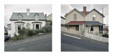 09 - Lillie Street [19%] & Scott Street [32%] : from the series Hobart Steep Housing