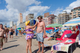 "Playa de los Pensionistas" : More Info at: http://www.fotovisura.com/user/Martin/view/playa-de-los-pensionistas