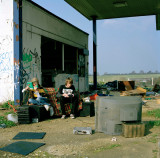 Our Green & Pleasant Land [4] : A reflection on the effects of consumerism on the rural landscape.